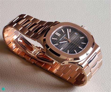 patek philippe 5726 rose gold|patek philippe nautilus platinum 5711.